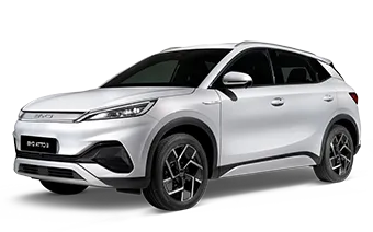 BYD Atto 3