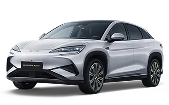 BYD Sealion 7