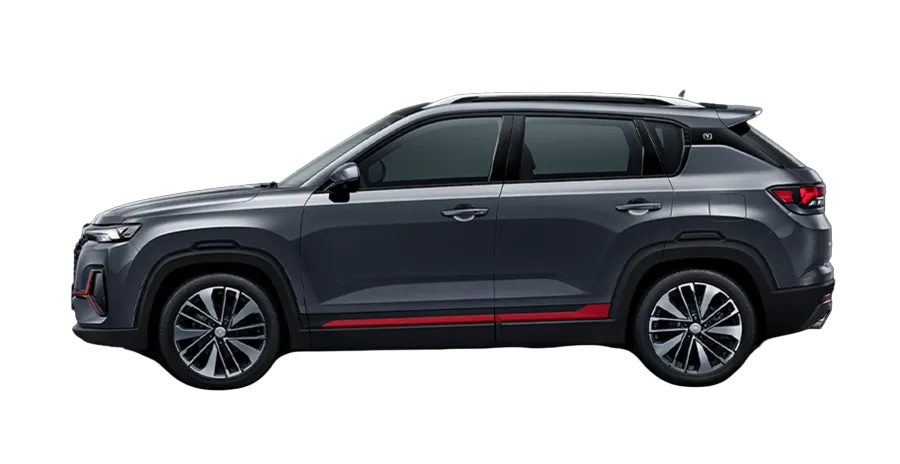 Changan CS35 Plus