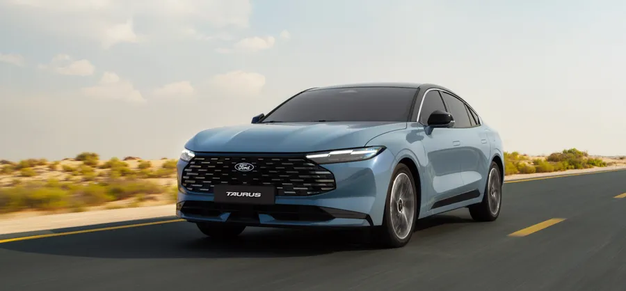 Ford Taurus