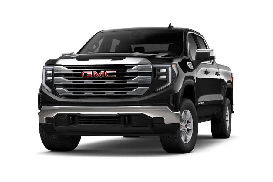 GMC Sierra