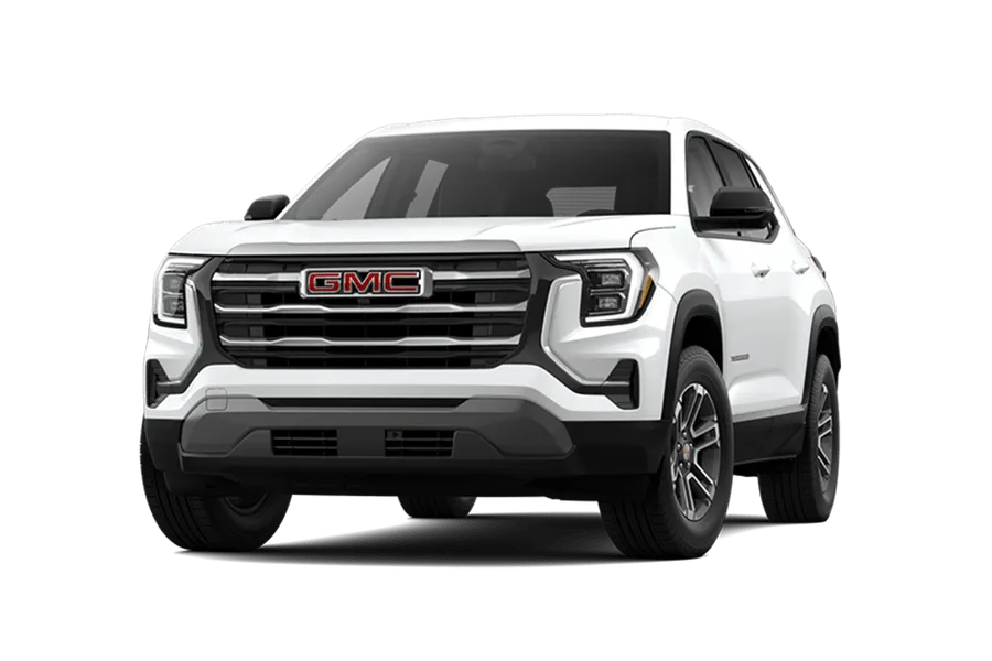 GMC Terrain