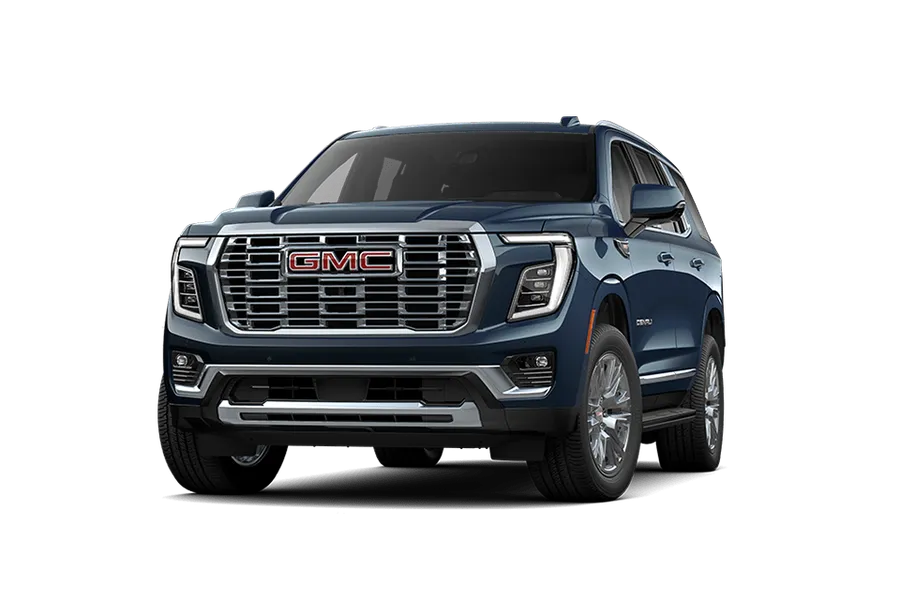 GMC Yukon