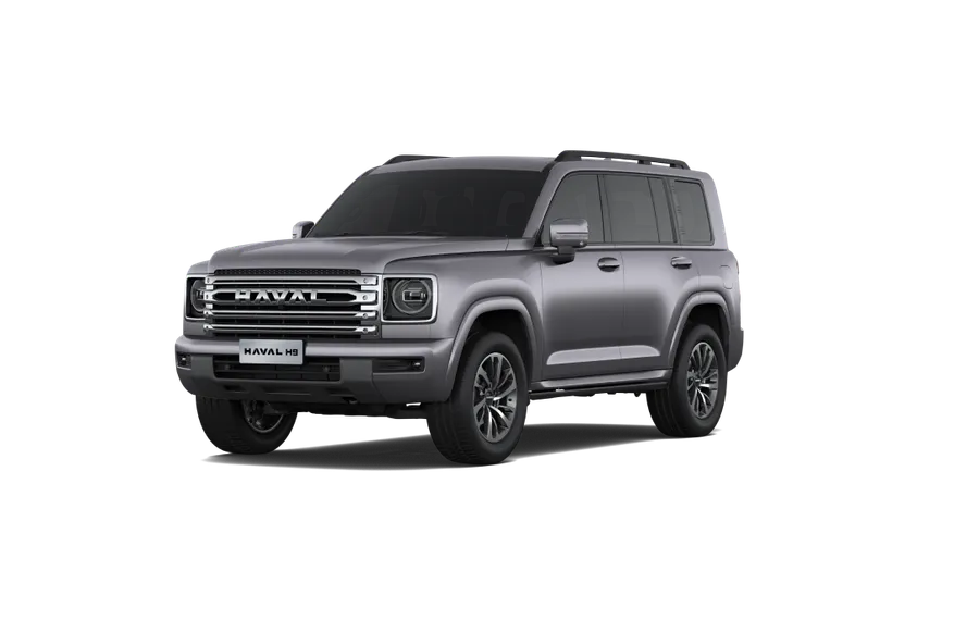 Haval H9
