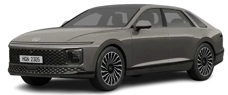 Hyundai Azera