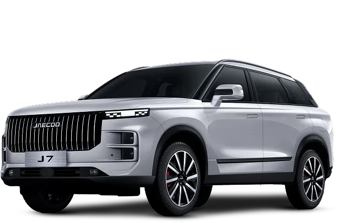 Jaecoo J7