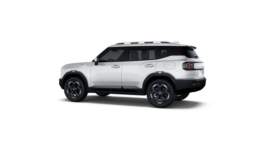 Jetour T1