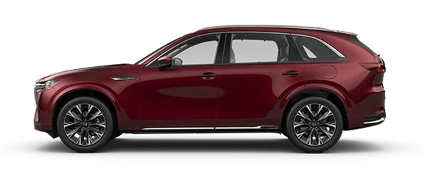 Mazda CX-90