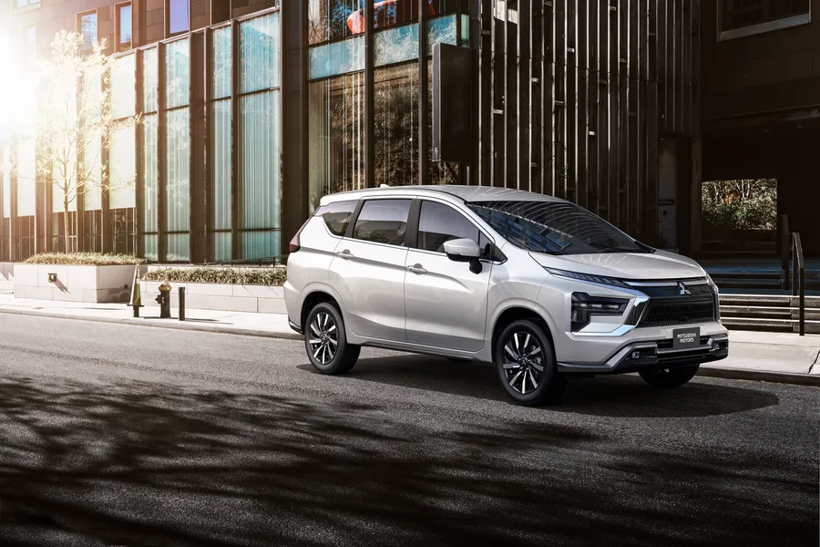 Mitsubishi Xpander
