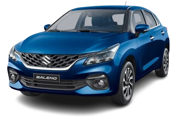 Suzuki Baleno