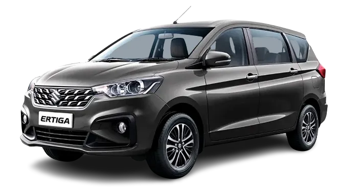 Suzuki Ertiga