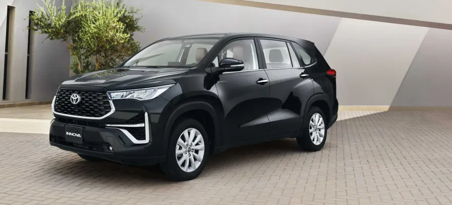 Toyota Innova